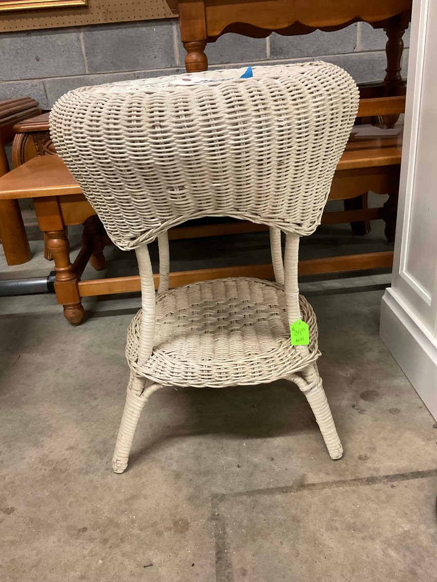 Image for New and Nearly New Thrift Shop Retirement Auction Events