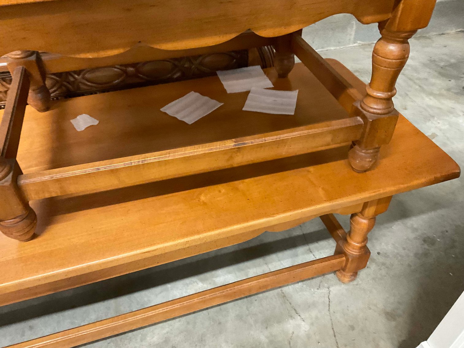 Image for New and Nearly New Thrift Shop Retirement Auction Events