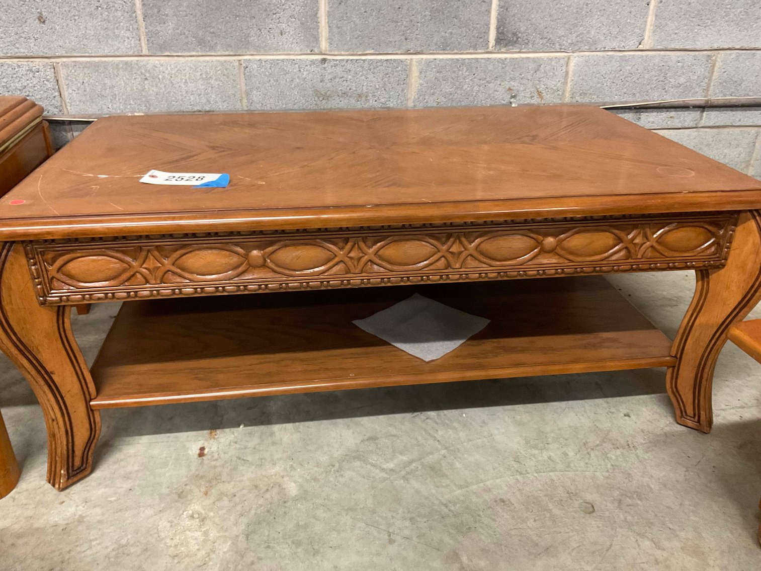 Image for New and Nearly New Thrift Shop Retirement Auction Events