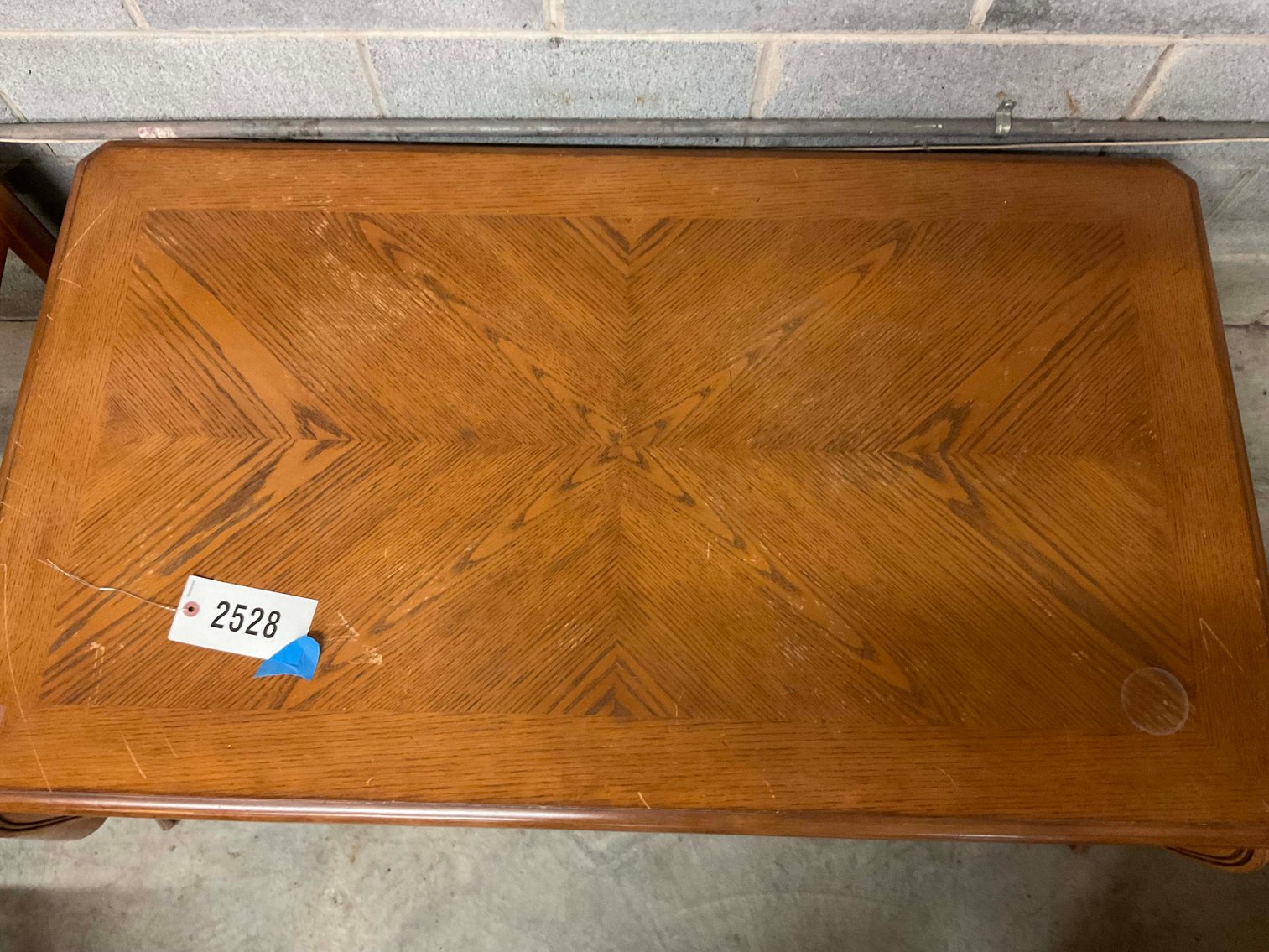 Image for New and Nearly New Thrift Shop Retirement Auction Events