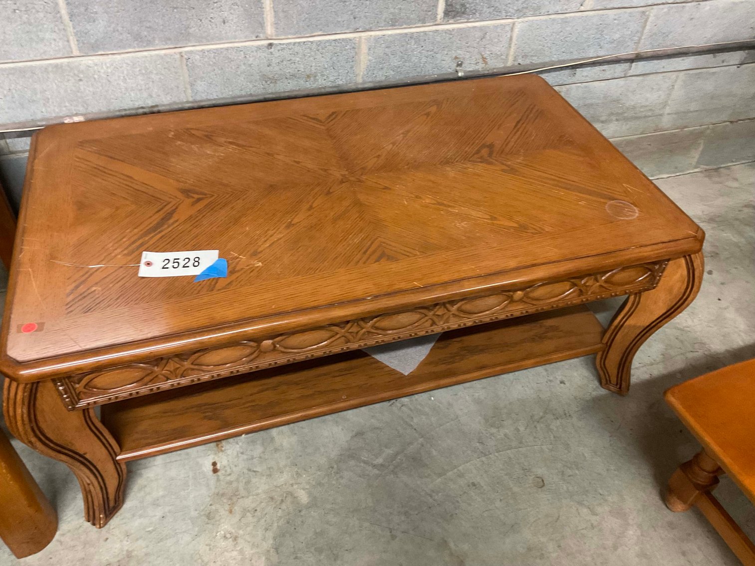 Image for New and Nearly New Thrift Shop Retirement Auction Events