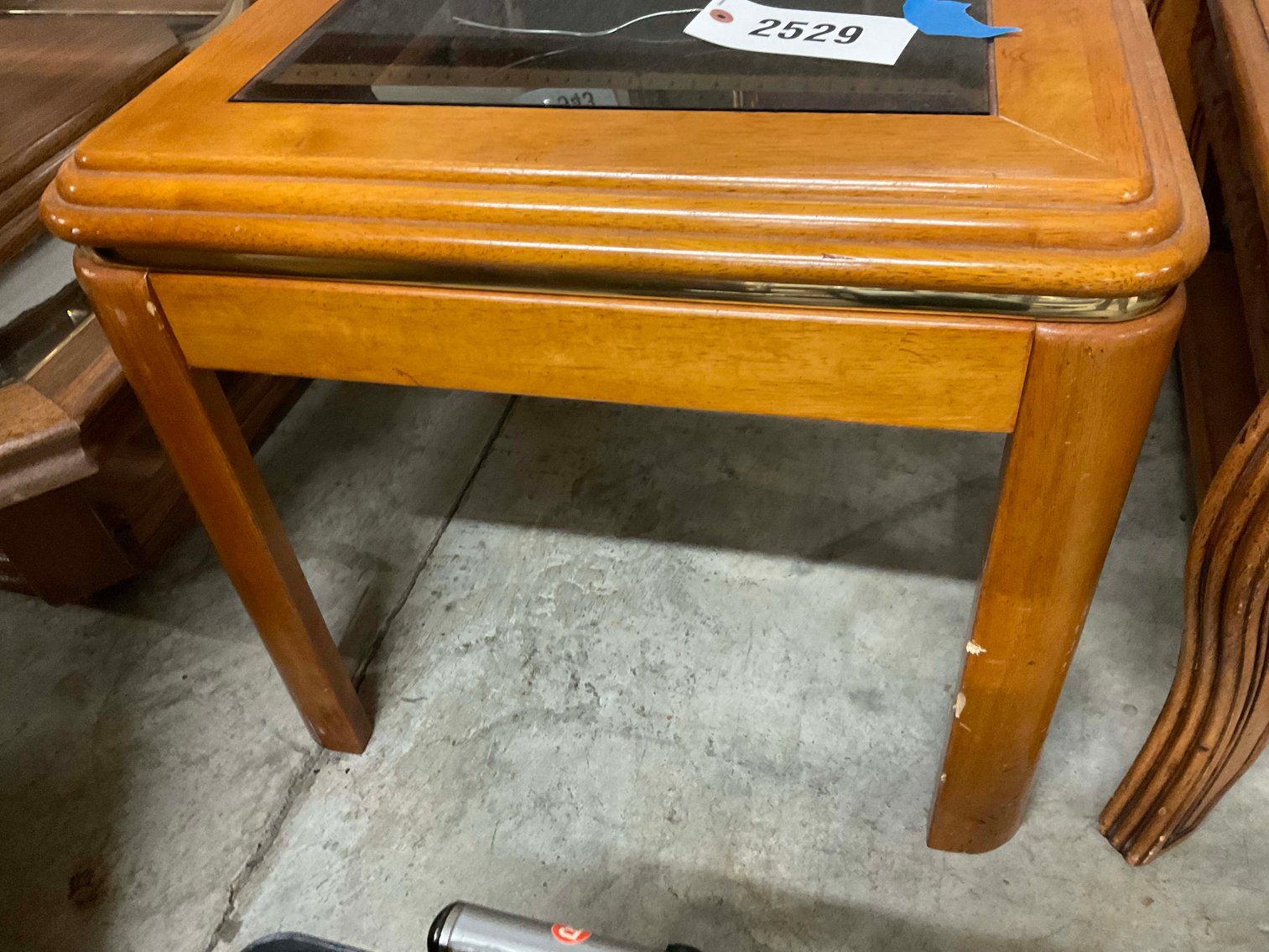 Image for New and Nearly New Thrift Shop Retirement Auction Events