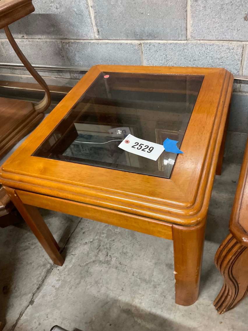 Image for New and Nearly New Thrift Shop Retirement Auction Events