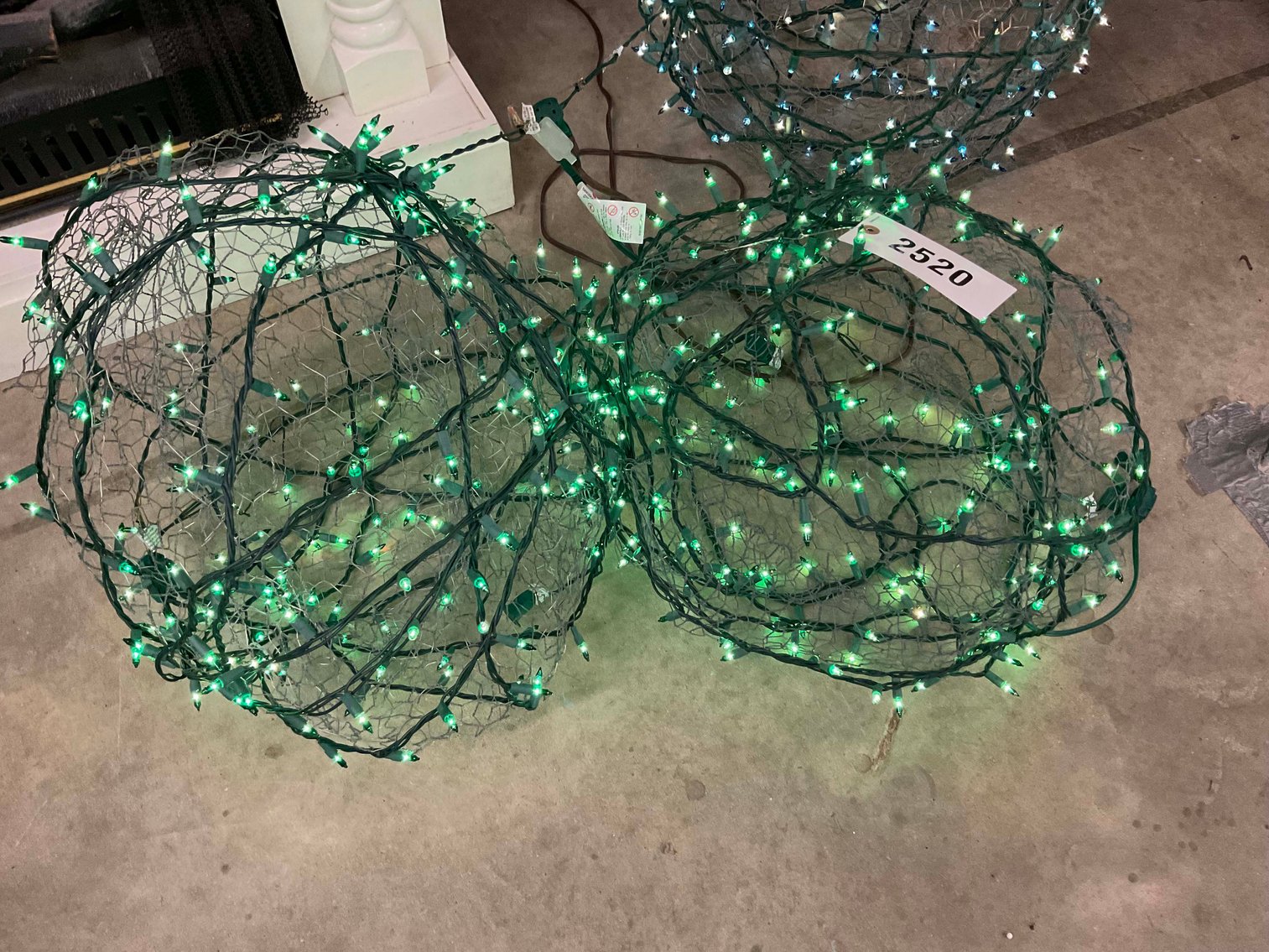 Image for New and Nearly New Thrift Shop Retirement Auction Events