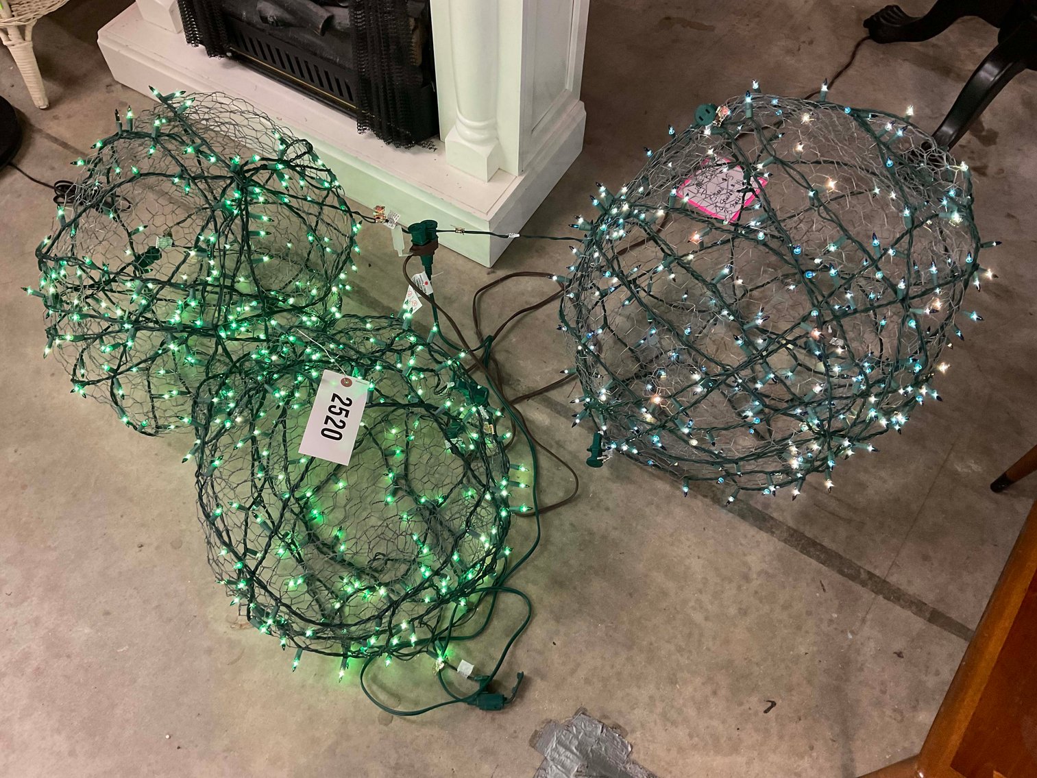 Image for New and Nearly New Thrift Shop Retirement Auction Events