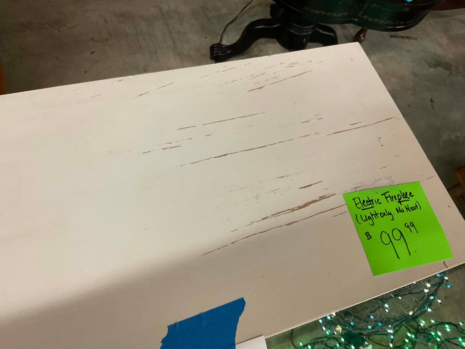 Image for New and Nearly New Thrift Shop Retirement Auction Events