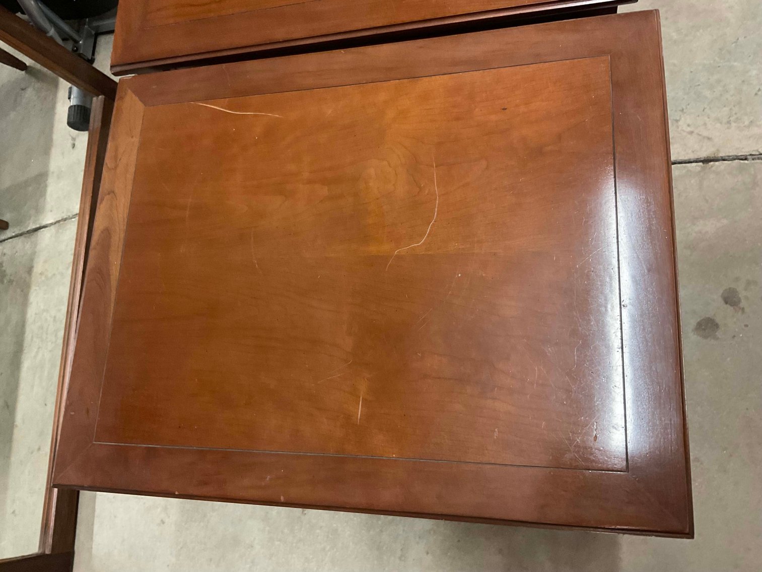 Image for New and Nearly New Thrift Shop Retirement Auction Events