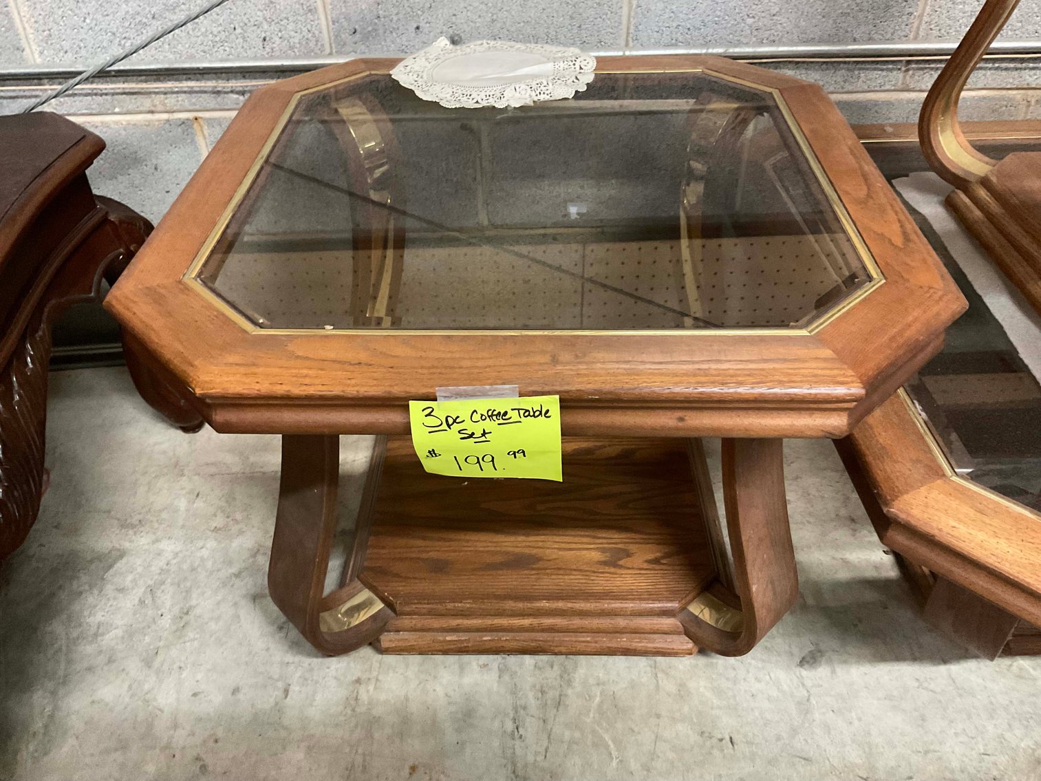 Image for New and Nearly New Thrift Shop Retirement Auction Events