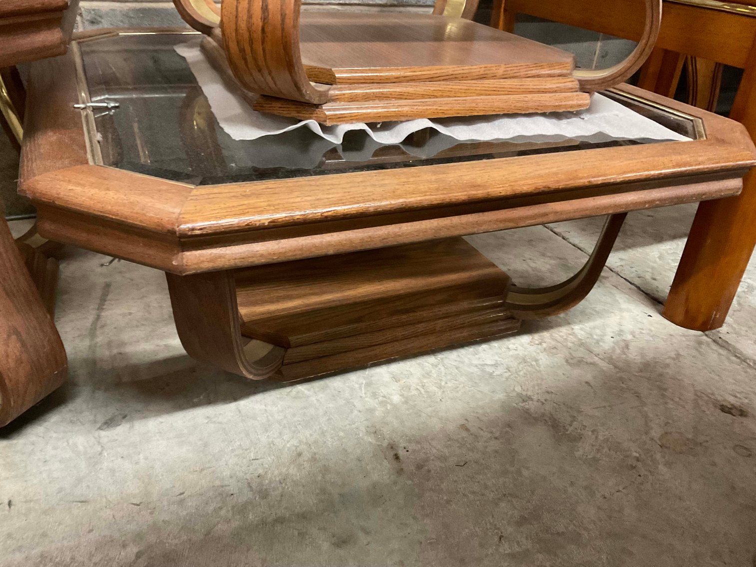 Image for New and Nearly New Thrift Shop Retirement Auction Events