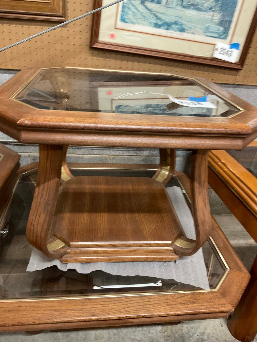 Image for New and Nearly New Thrift Shop Retirement Auction Events