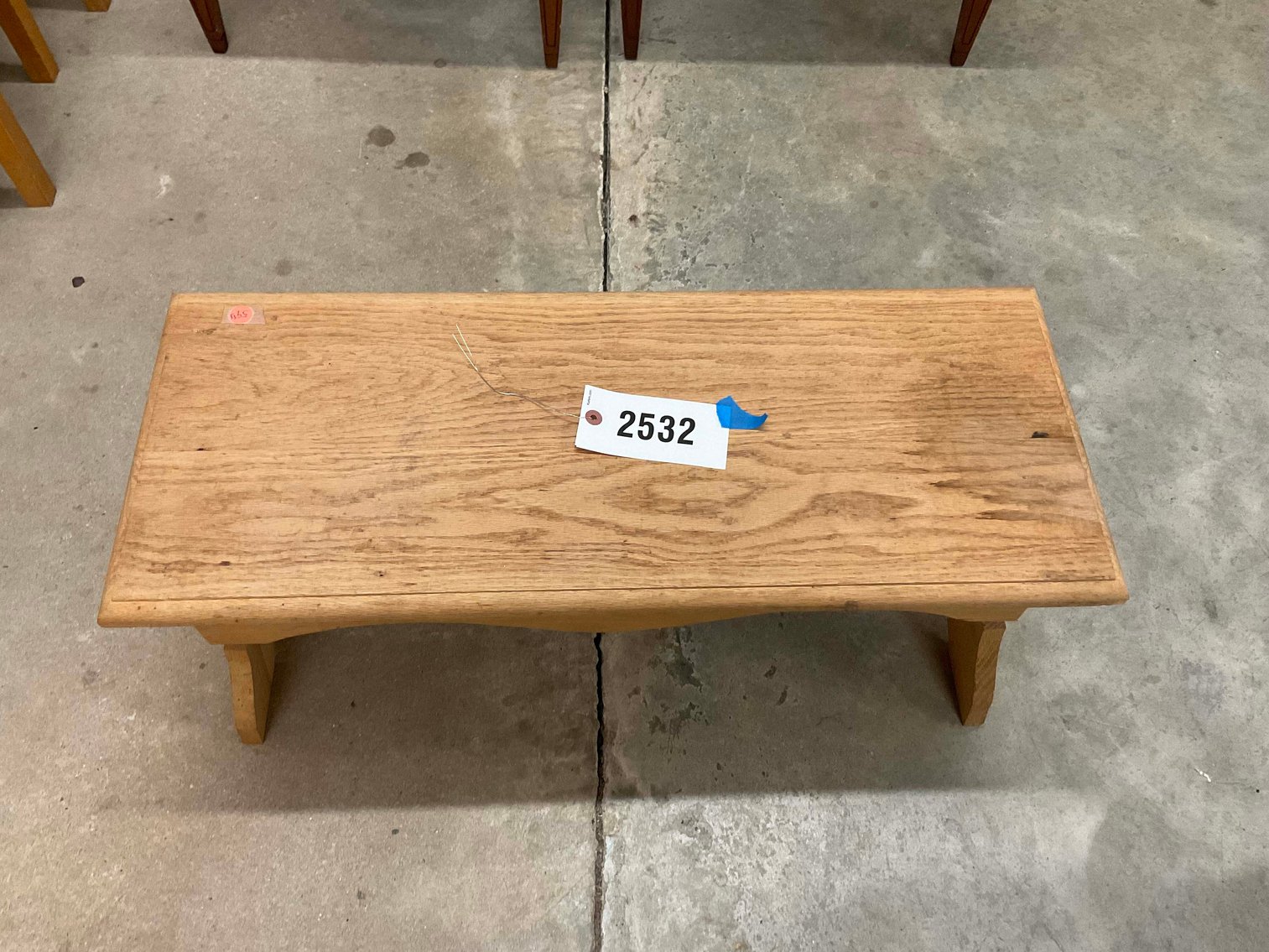 Image for New and Nearly New Thrift Shop Retirement Auction Events