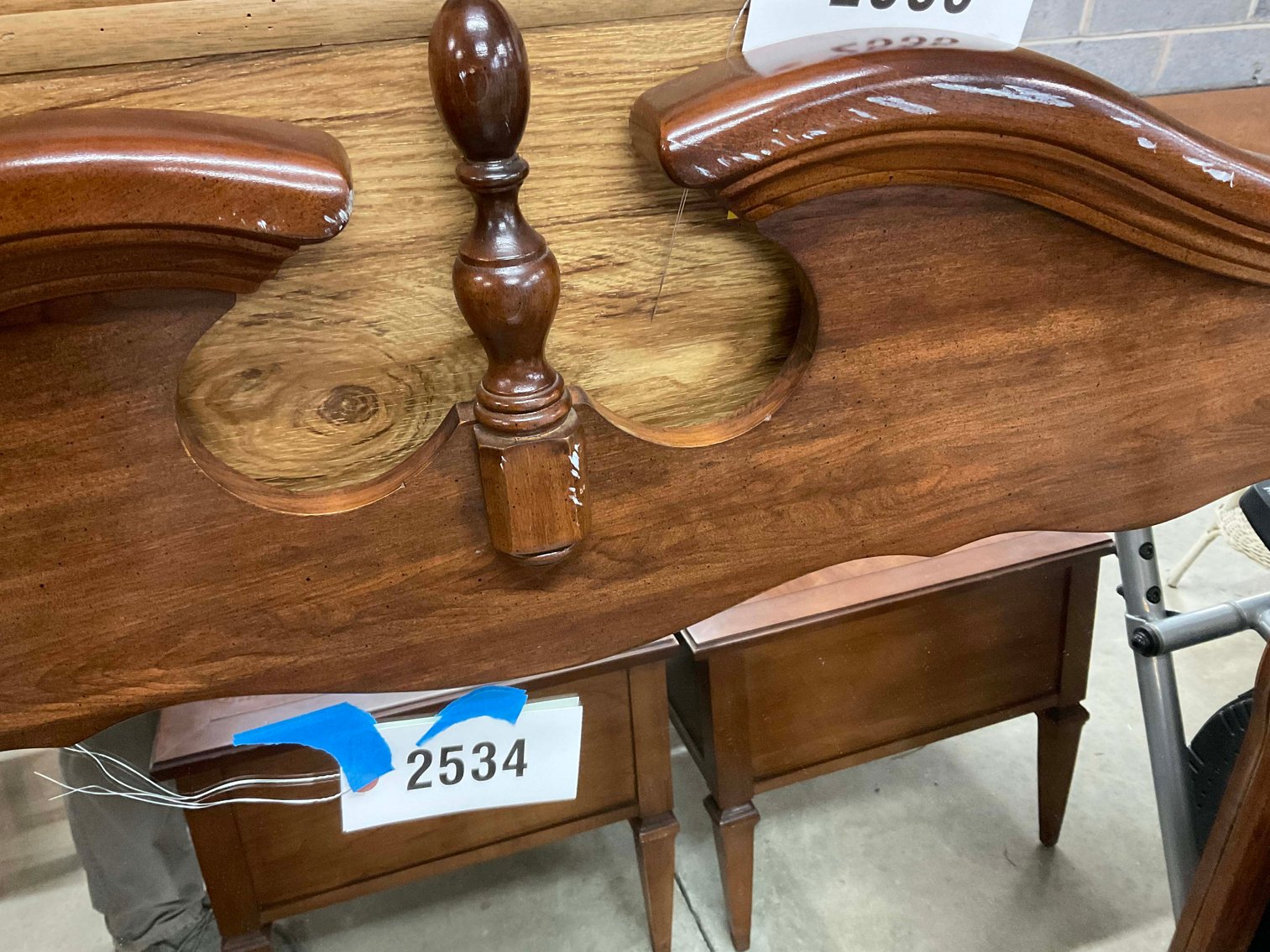 Image for New and Nearly New Thrift Shop Retirement Auction Events