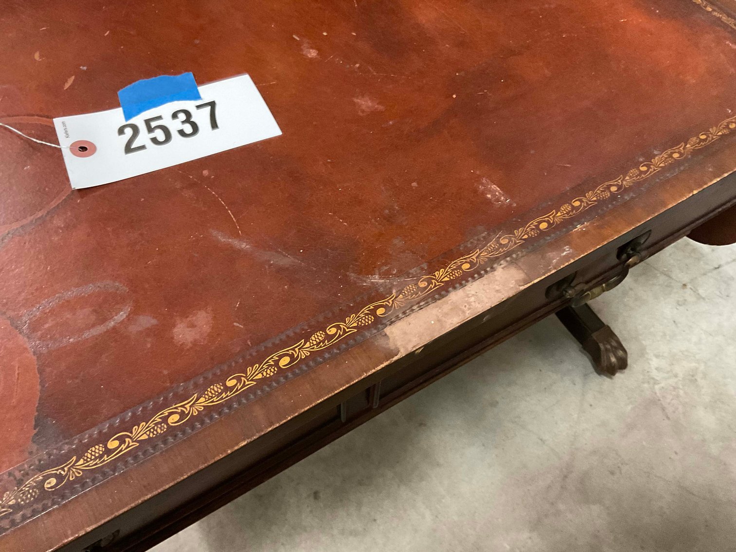 Image for New and Nearly New Thrift Shop Retirement Auction Events