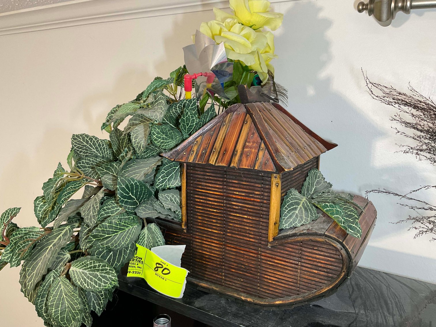 Image for Online Only Living Estate Auction for Mr. Leland Thompson