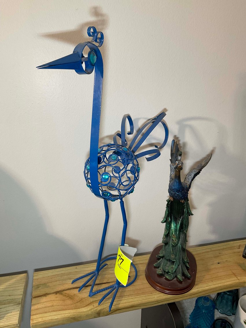 Image for Online Only Living Estate Auction for Mr. Leland Thompson