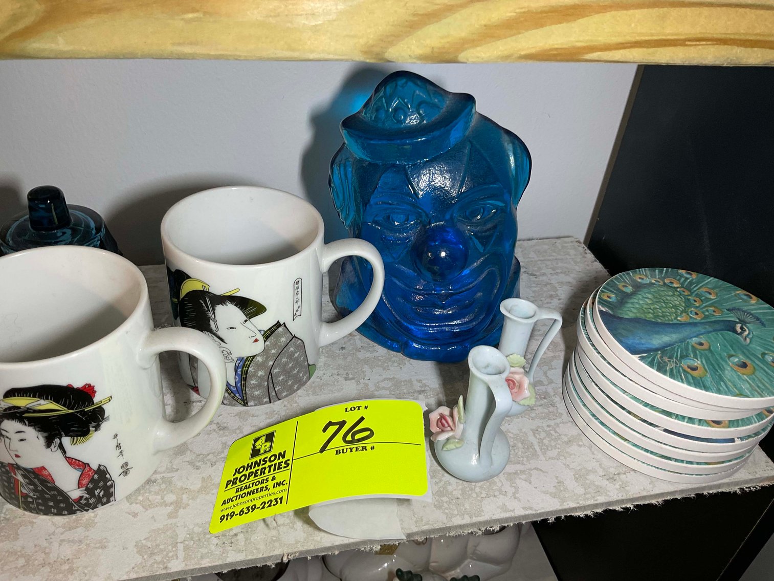 Image for Online Only Living Estate Auction for Mr. Leland Thompson