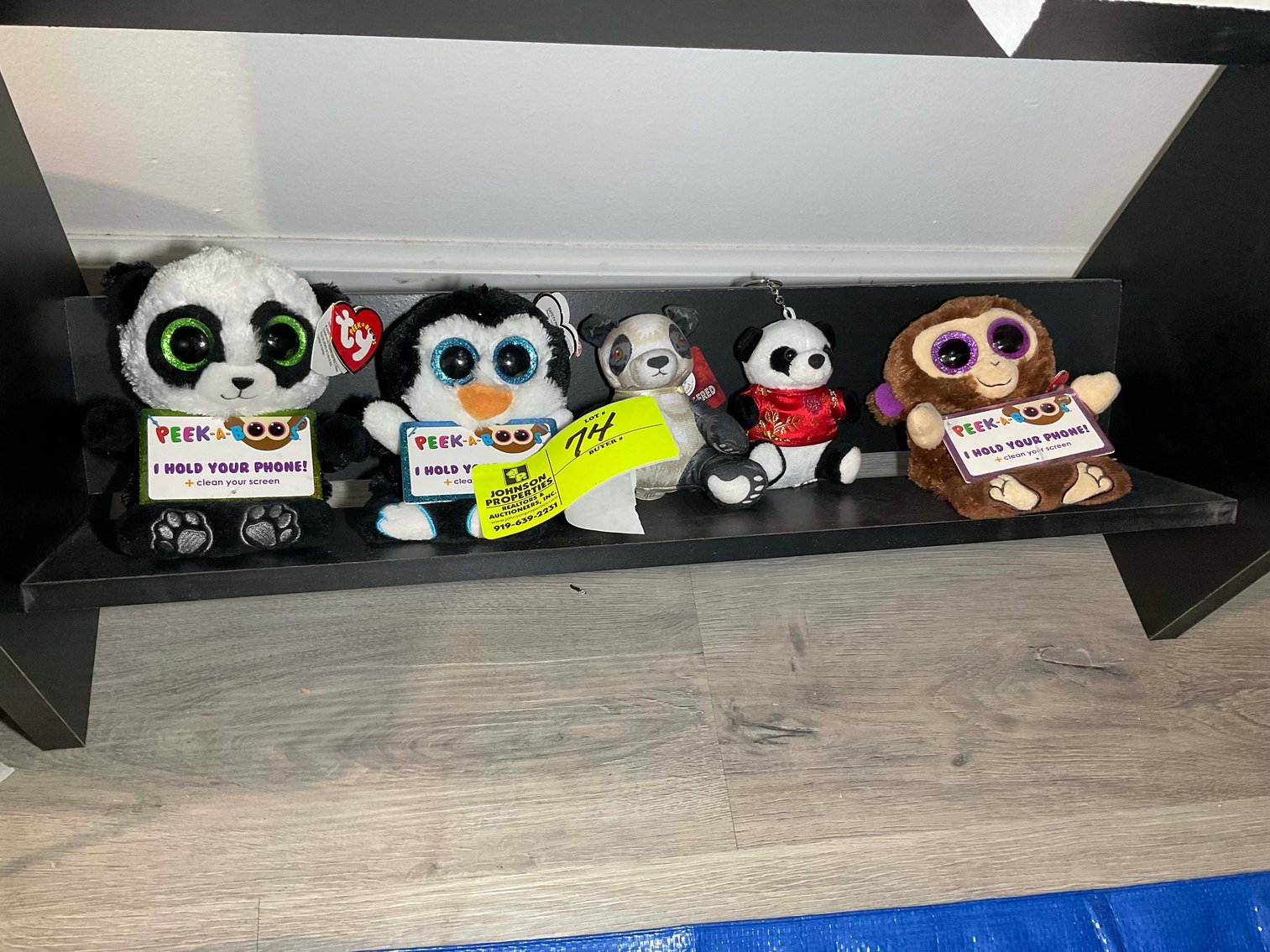 Image for Online Only Living Estate Auction for Mr. Leland Thompson