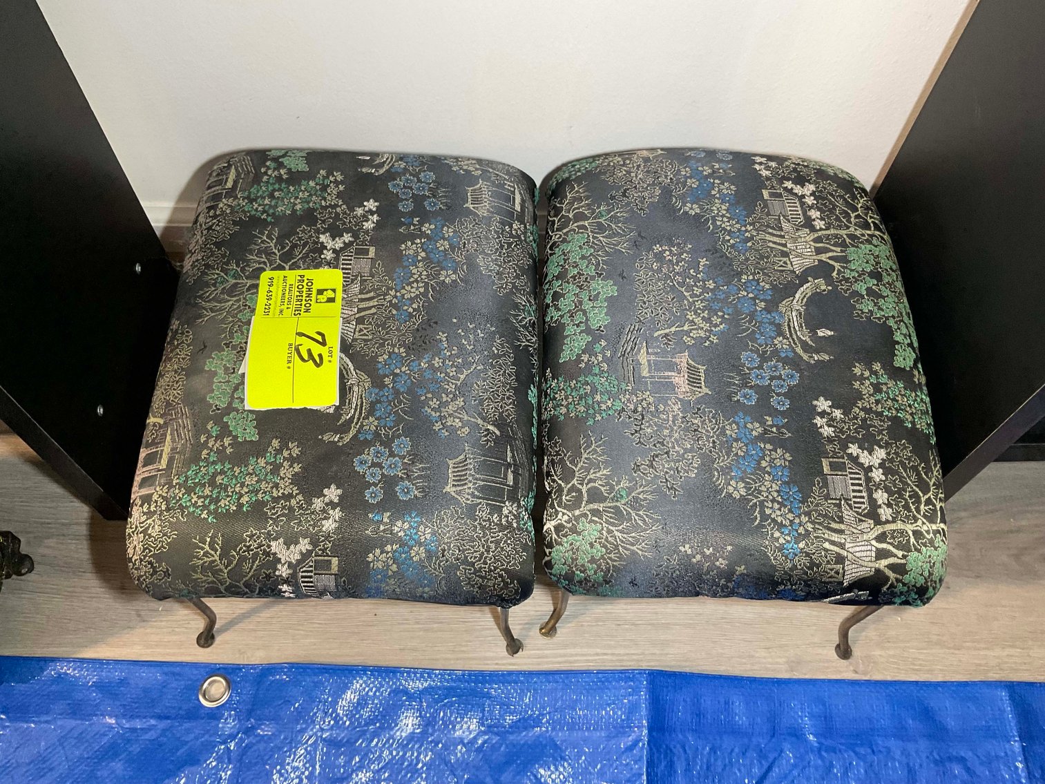 Image for Online Only Living Estate Auction for Mr. Leland Thompson