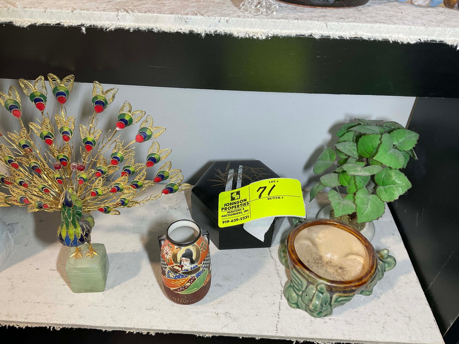 Image for Online Only Living Estate Auction for Mr. Leland Thompson