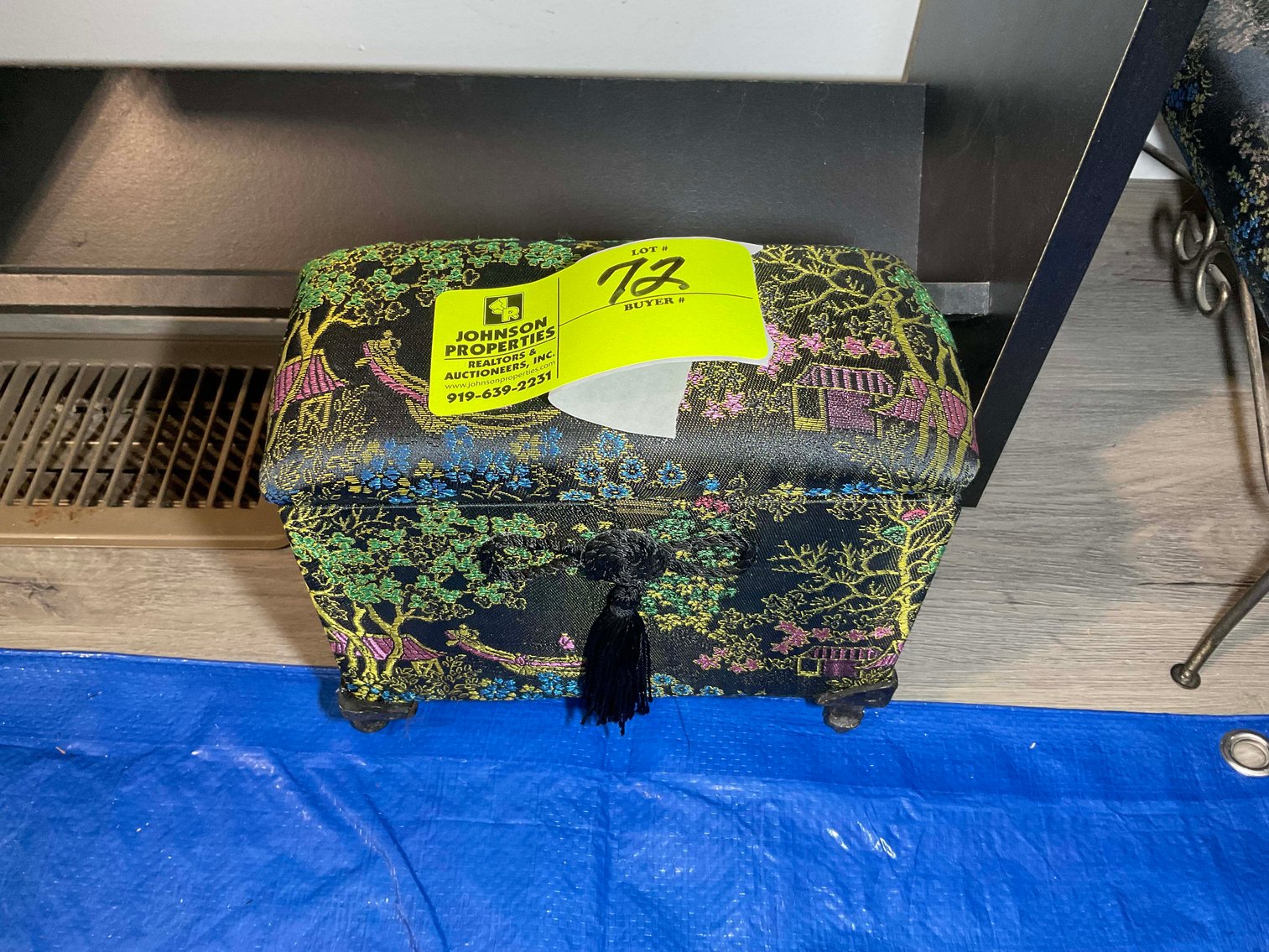 Image for Online Only Living Estate Auction for Mr. Leland Thompson