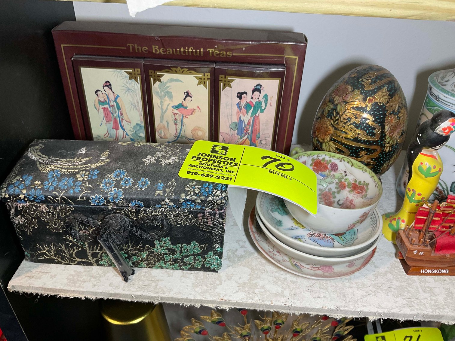 Image for Online Only Living Estate Auction for Mr. Leland Thompson