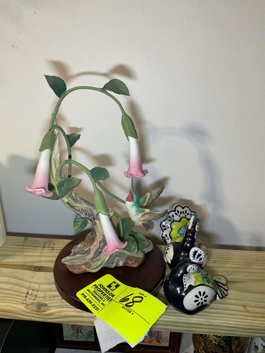 Image for Online Only Living Estate Auction for Mr. Leland Thompson