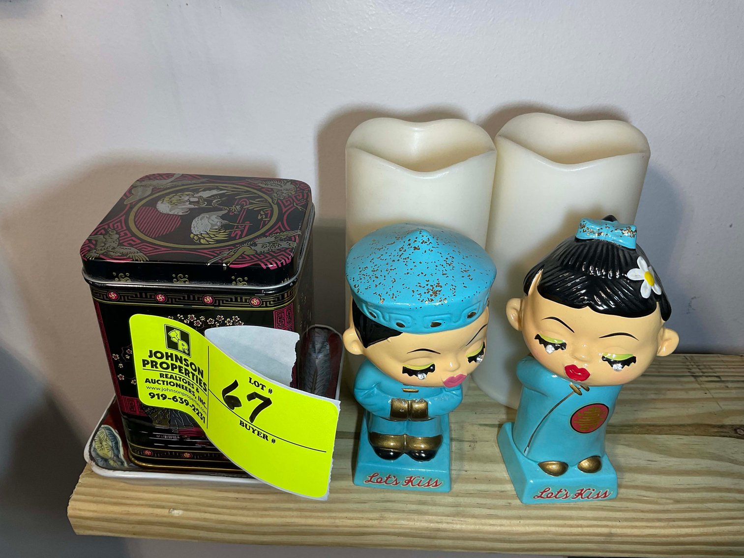 Image for Online Only Living Estate Auction for Mr. Leland Thompson