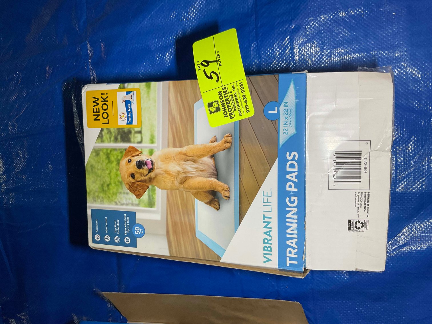 Image for Online Only Living Estate Auction for Mr. Leland Thompson