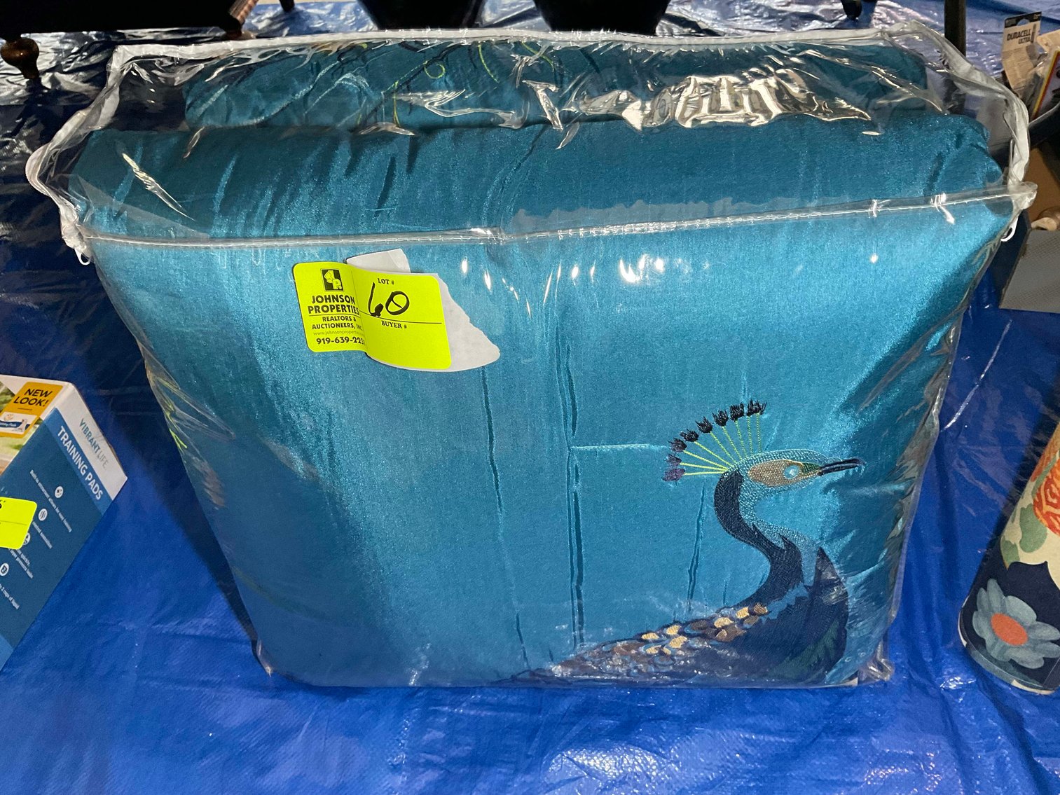 Image for Online Only Living Estate Auction for Mr. Leland Thompson