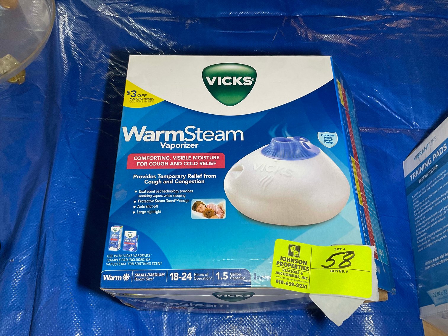 Image for Online Only Living Estate Auction for Mr. Leland Thompson