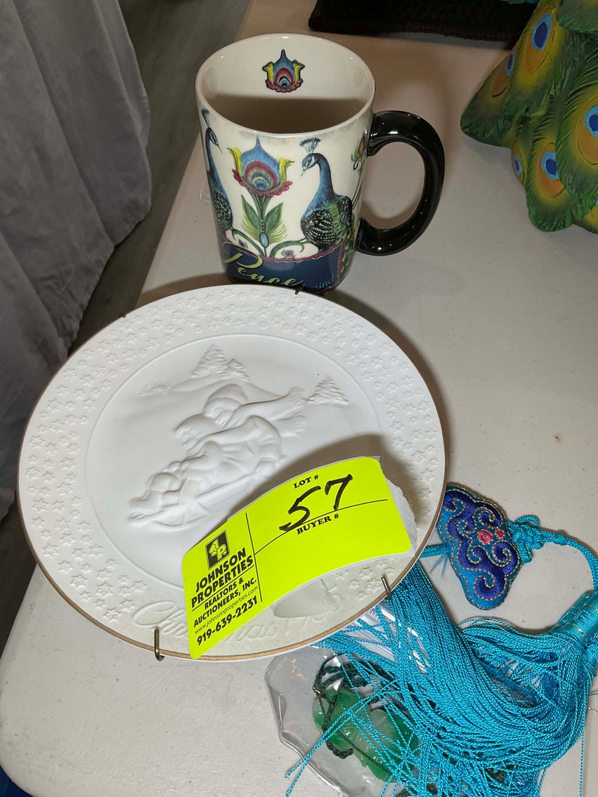 Image for Online Only Living Estate Auction for Mr. Leland Thompson