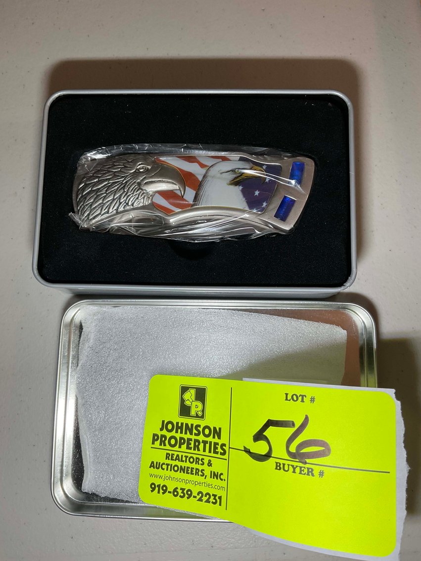 Image for Online Only Living Estate Auction for Mr. Leland Thompson