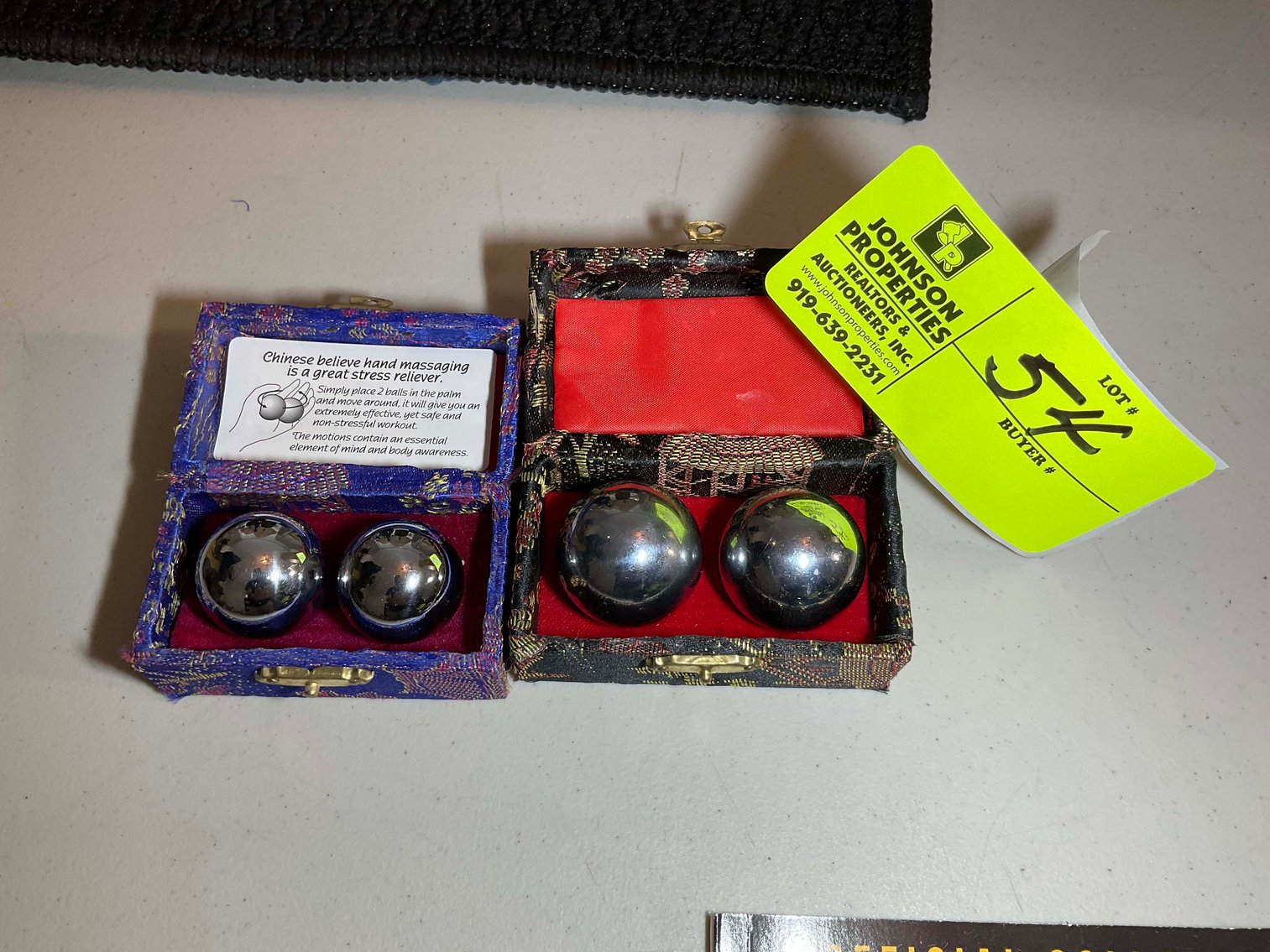 Image for Online Only Living Estate Auction for Mr. Leland Thompson