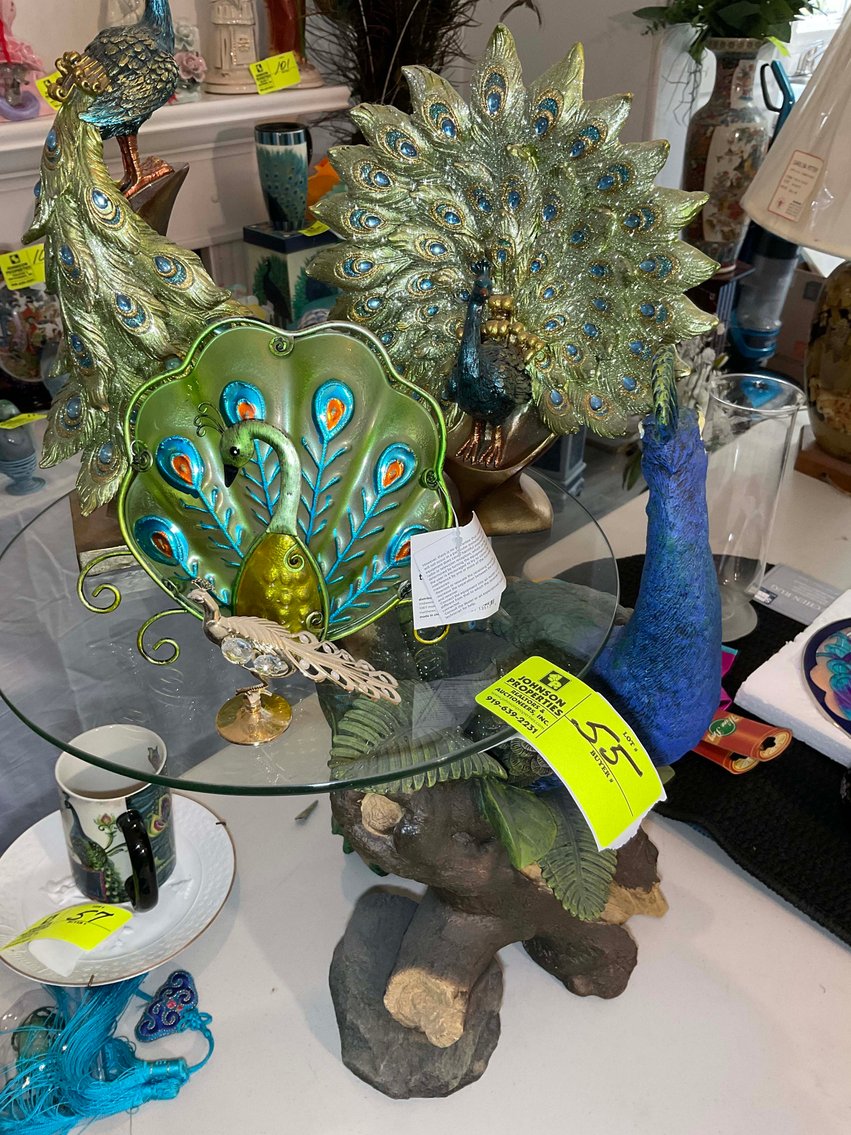 Image for Online Only Living Estate Auction for Mr. Leland Thompson