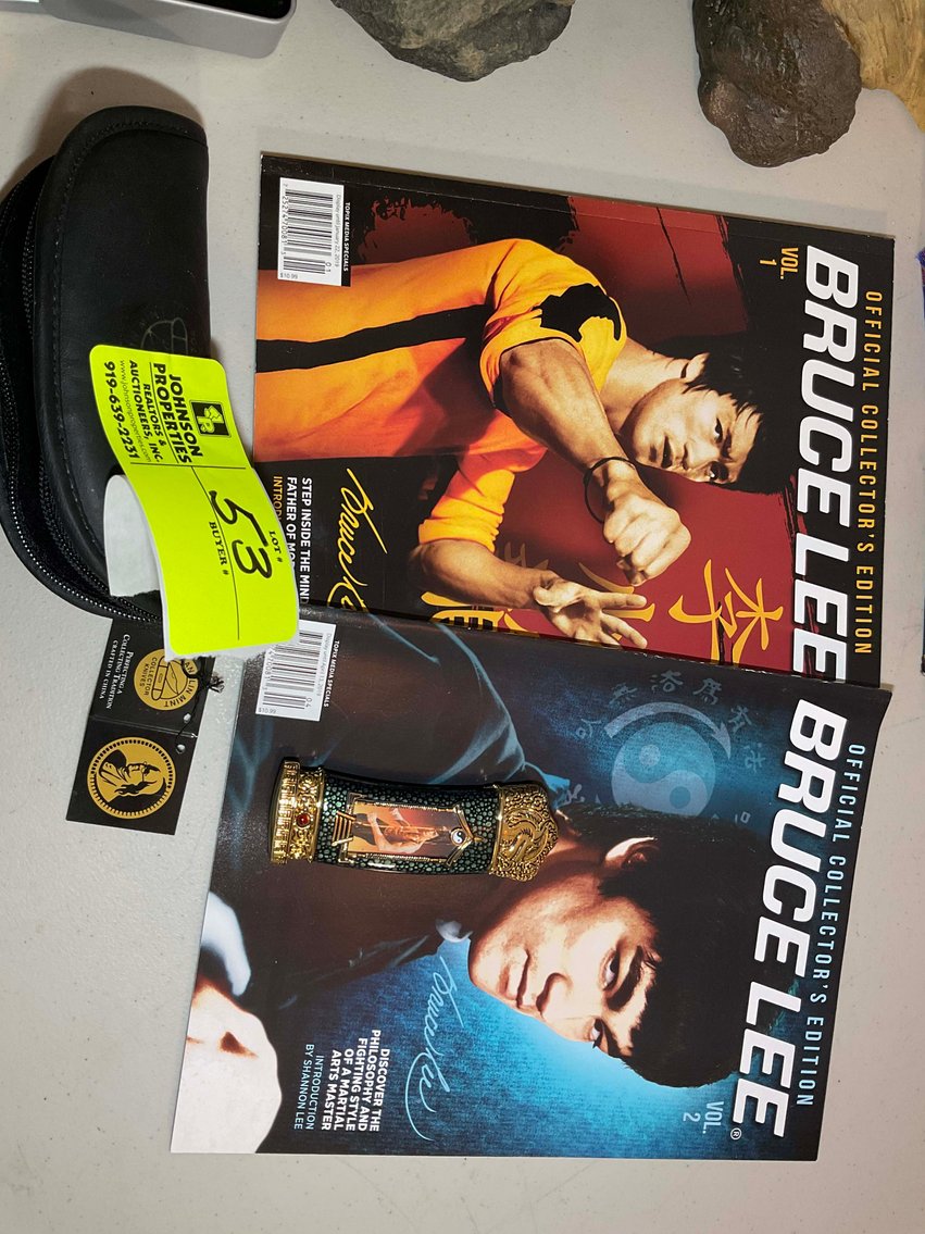 Image for Online Only Living Estate Auction for Mr. Leland Thompson