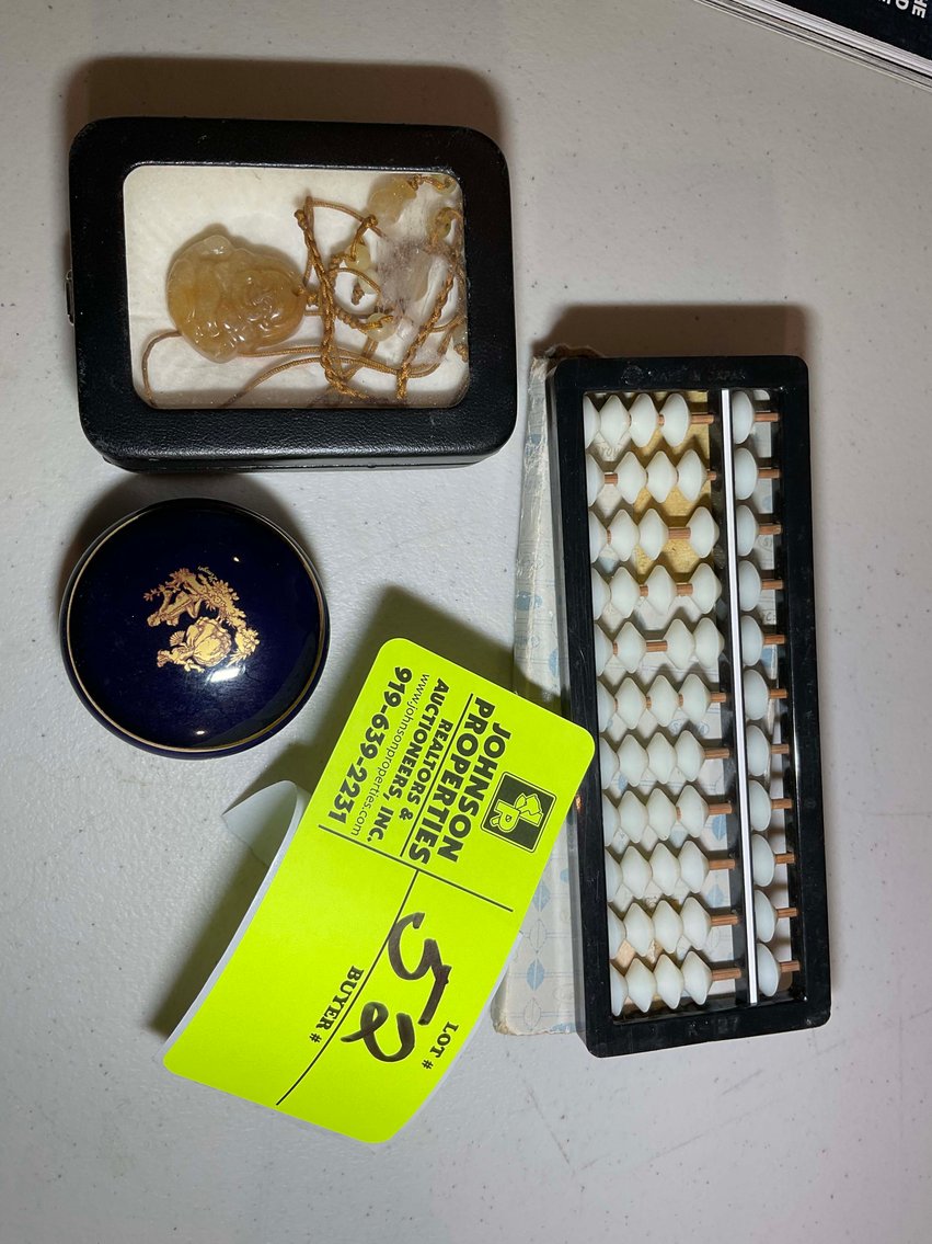 Image for Online Only Living Estate Auction for Mr. Leland Thompson