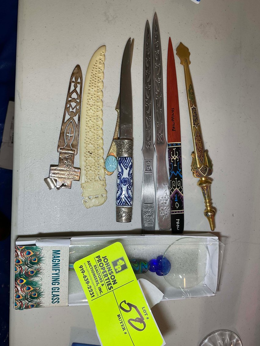 Image for Online Only Living Estate Auction for Mr. Leland Thompson