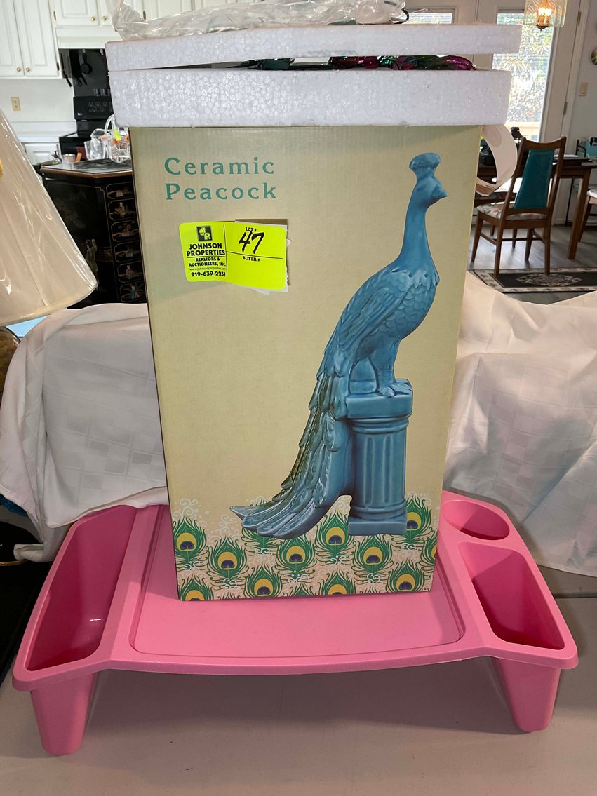 Image for Online Only Living Estate Auction for Mr. Leland Thompson