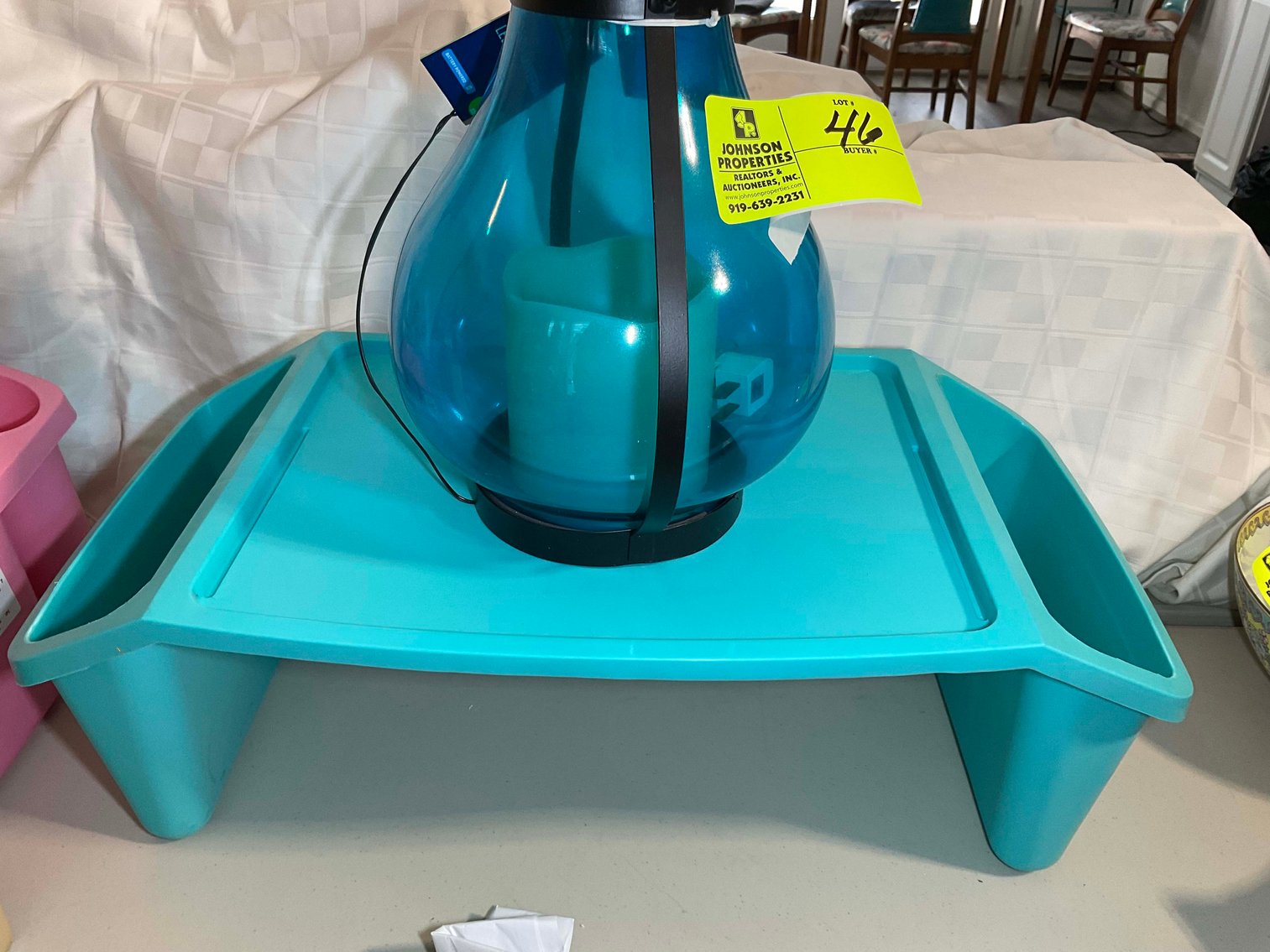 Image for Online Only Living Estate Auction for Mr. Leland Thompson