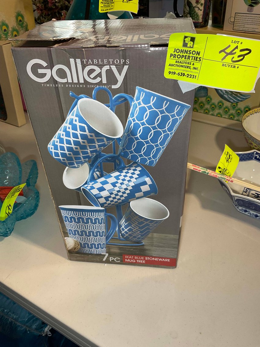 Image for Online Only Living Estate Auction for Mr. Leland Thompson