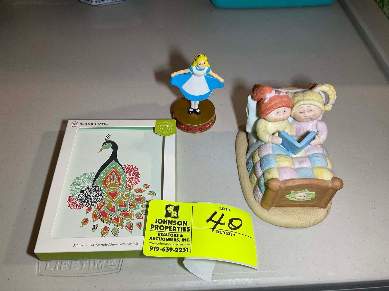 Image for Online Only Living Estate Auction for Mr. Leland Thompson