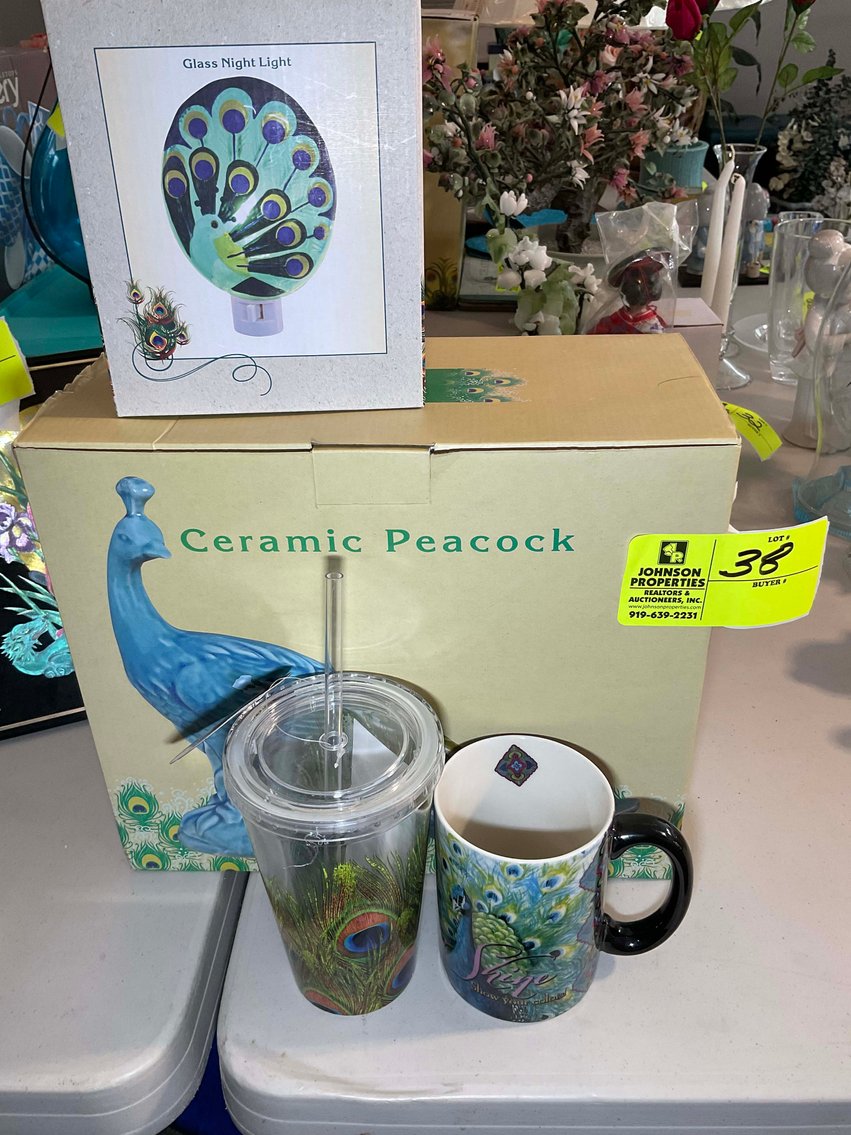 Image for Online Only Living Estate Auction for Mr. Leland Thompson