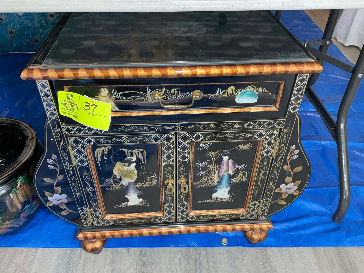 Image for Online Only Living Estate Auction for Mr. Leland Thompson