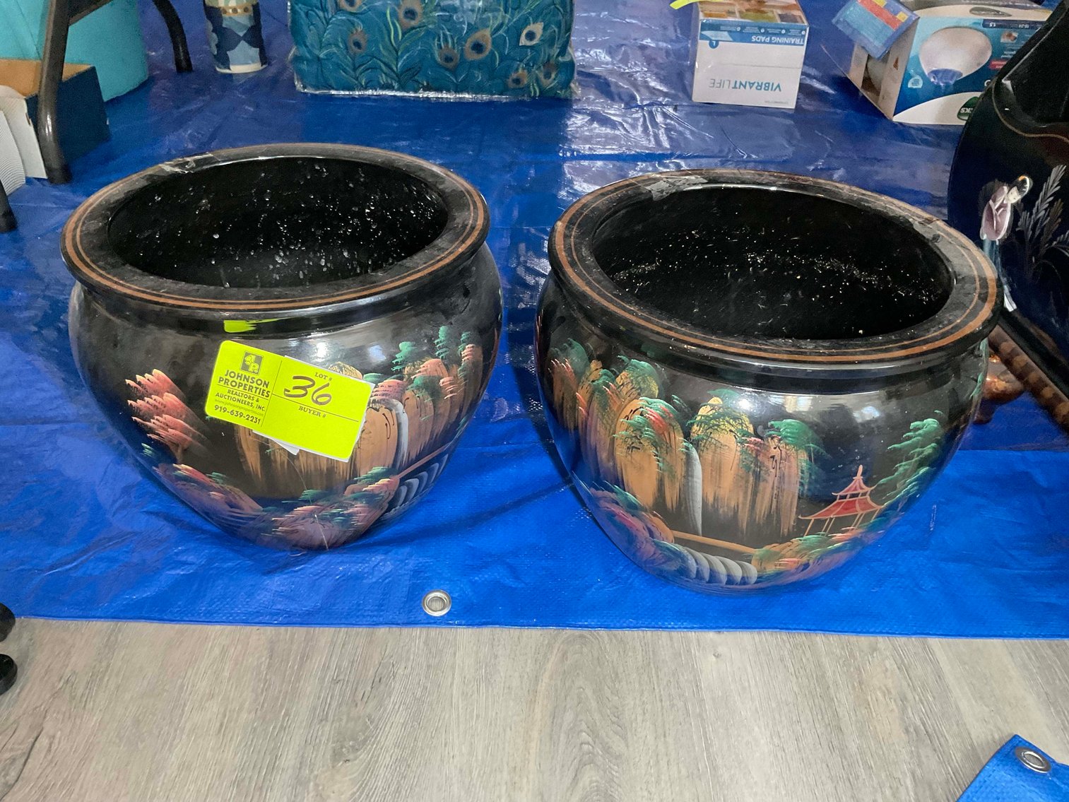 Image for Online Only Living Estate Auction for Mr. Leland Thompson