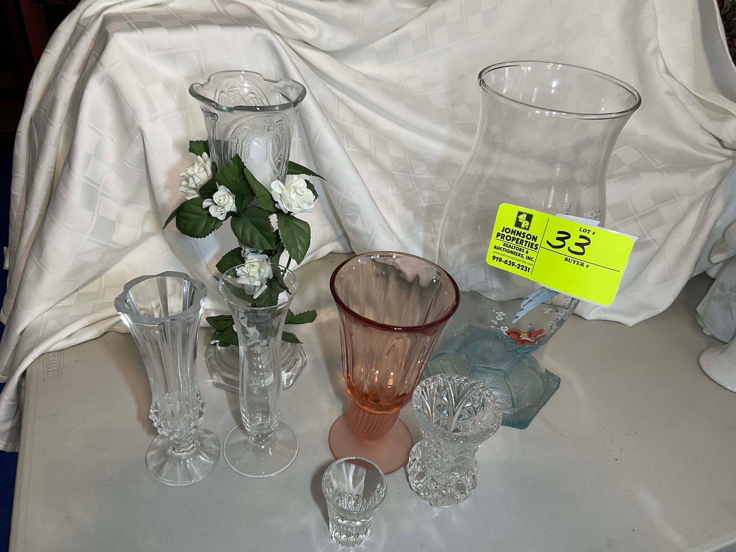 Image for Online Only Living Estate Auction for Mr. Leland Thompson