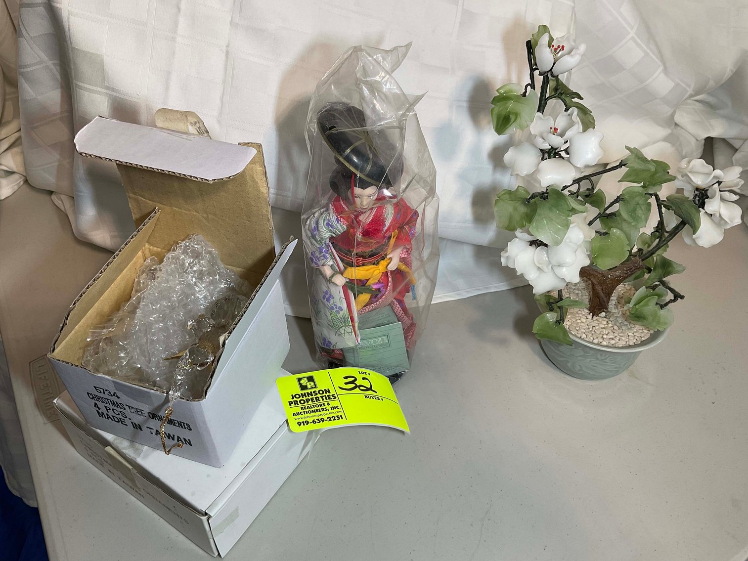 Image for Online Only Living Estate Auction for Mr. Leland Thompson