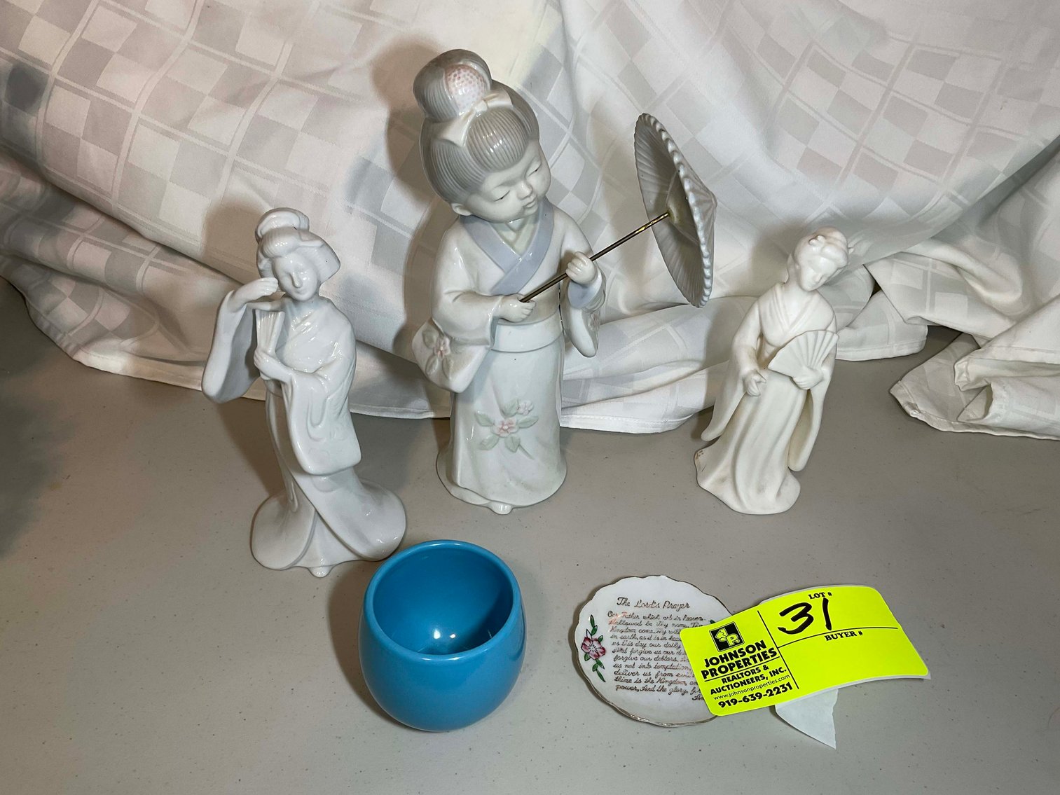 Image for Online Only Living Estate Auction for Mr. Leland Thompson