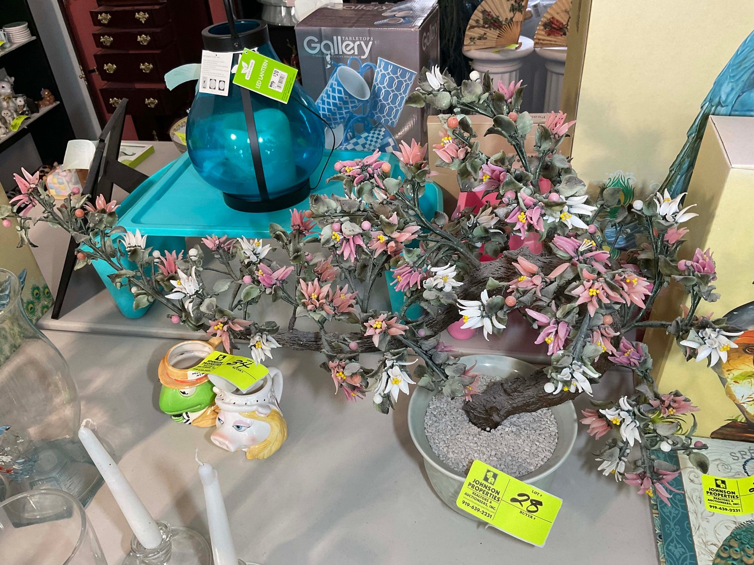 Image for Online Only Living Estate Auction for Mr. Leland Thompson