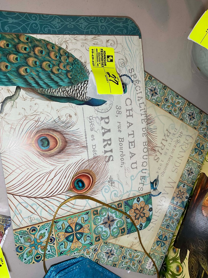 Image for Online Only Living Estate Auction for Mr. Leland Thompson