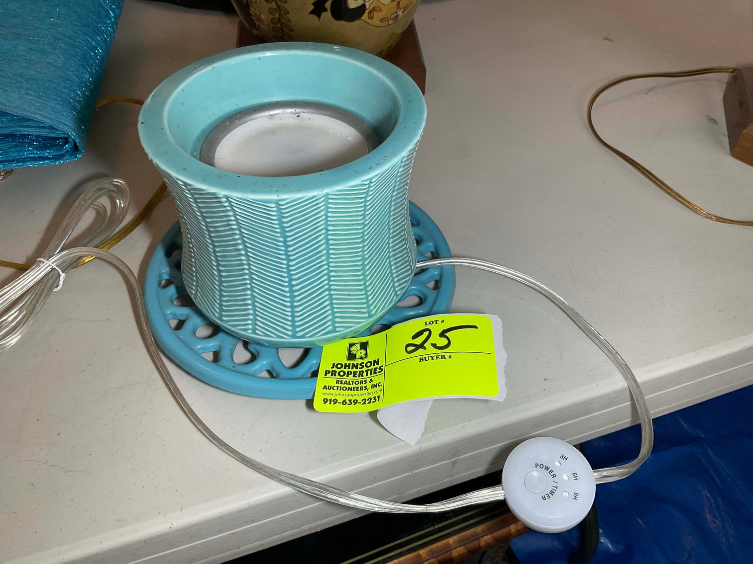 Image for Online Only Living Estate Auction for Mr. Leland Thompson